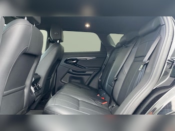 Used Land Rover Range Rover Evoque 2021 for sale - 75969145: Photo