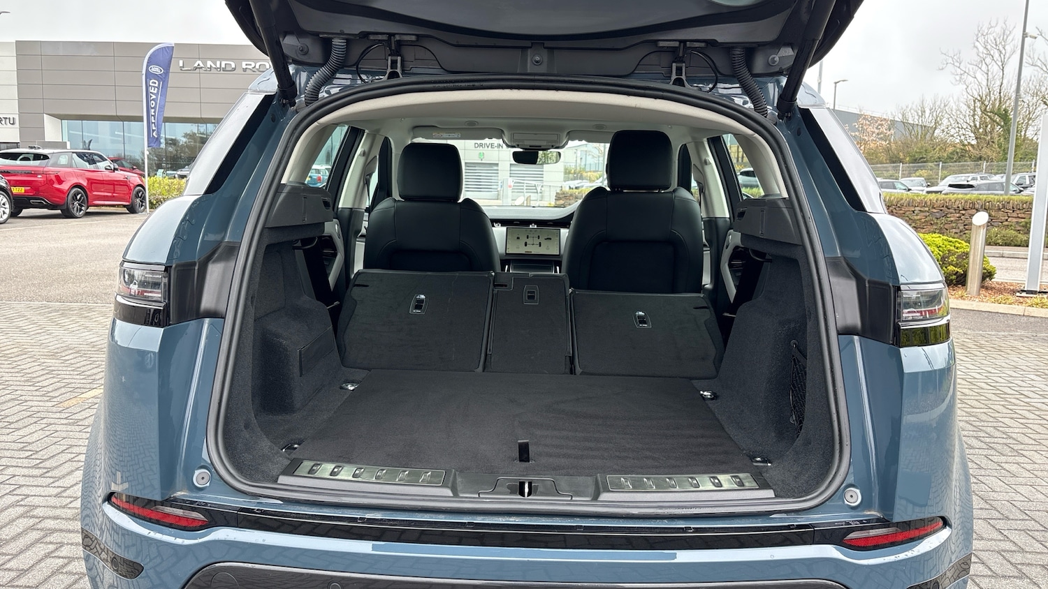 Used Land Rover Range Rover Evoque 2023 for sale - 78180179: Photo 10