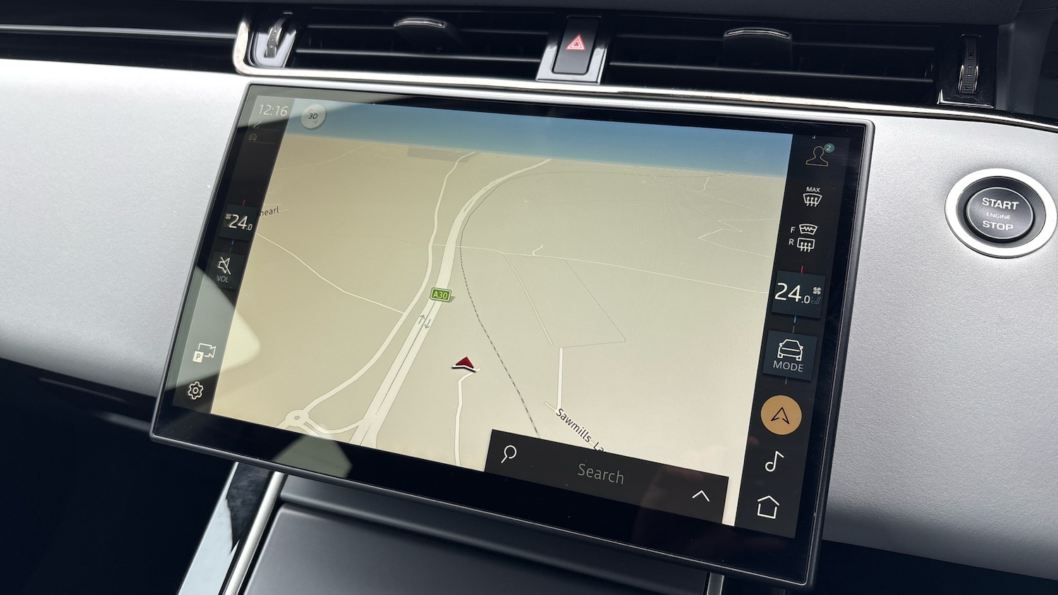 Used Land Rover Range Rover Evoque 2023 for sale - 78180179: Photo 11