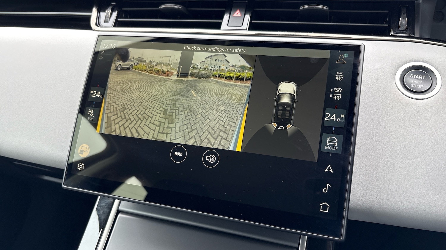 Used Land Rover Range Rover Evoque 2023 for sale - 78180179: Photo 12