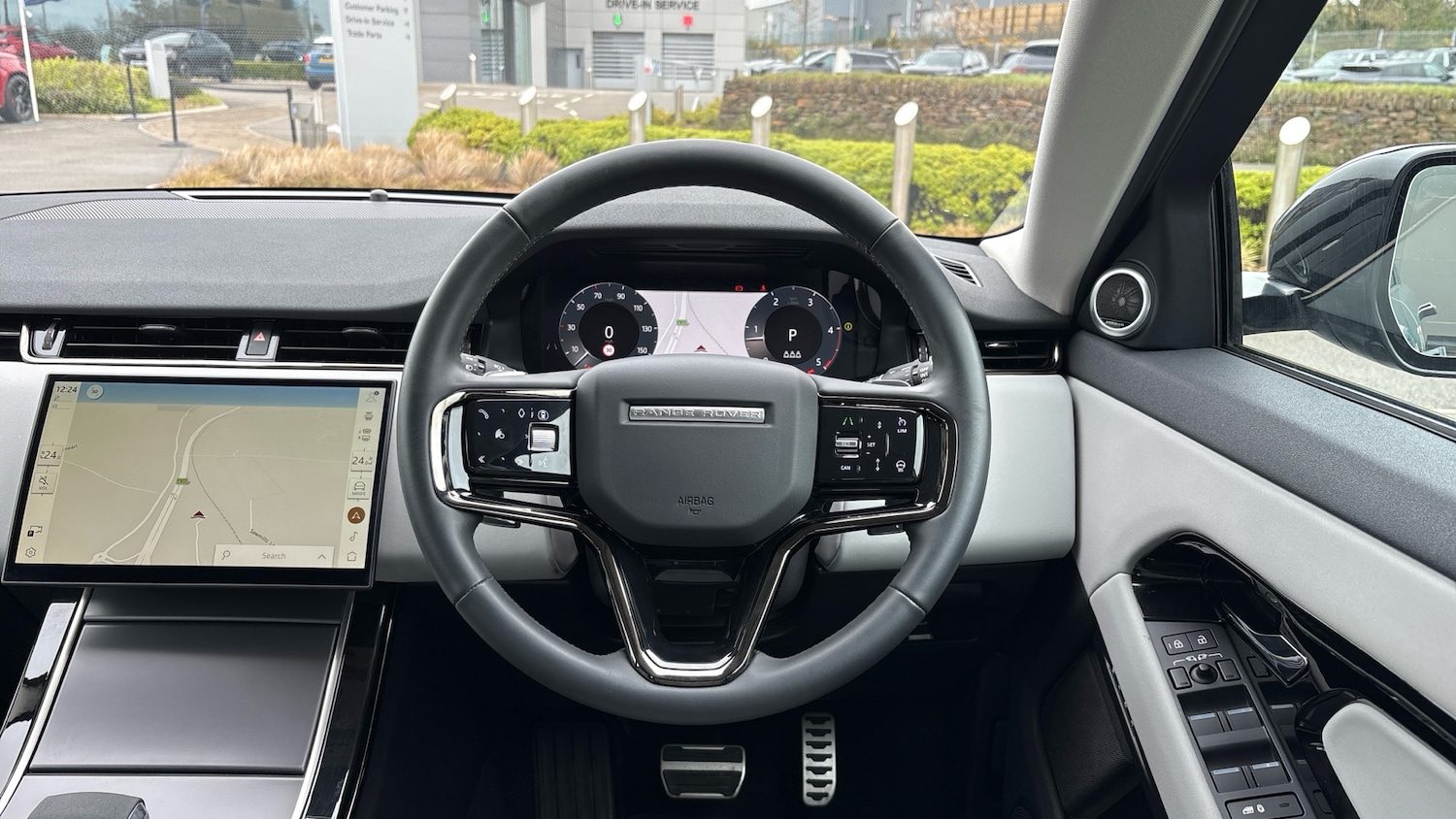 Used Land Rover Range Rover Evoque 2023 for sale - 78180179: Photo 15