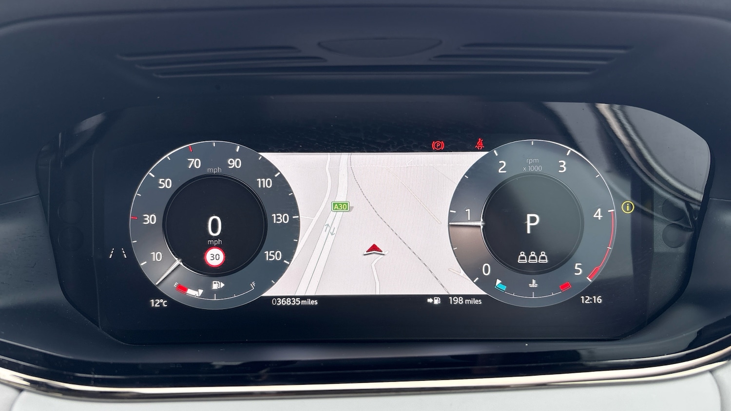 Used Land Rover Range Rover Evoque 2023 for sale - 78180179: Photo 16