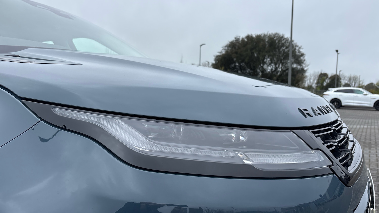 Used Land Rover Range Rover Evoque 2023 for sale - 78180179: Photo 17