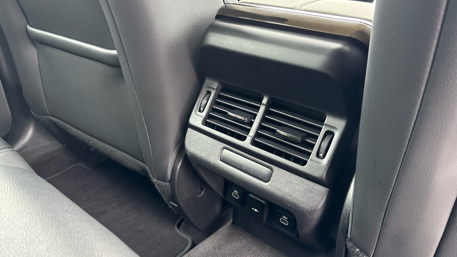 Used Land Rover Range Rover Evoque 2023 for sale - 78180179: Photo 18