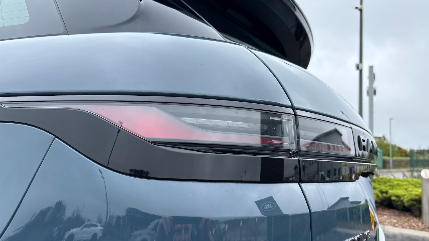 Used Land Rover Range Rover Evoque 2023 for sale - 78180179: Photo 19