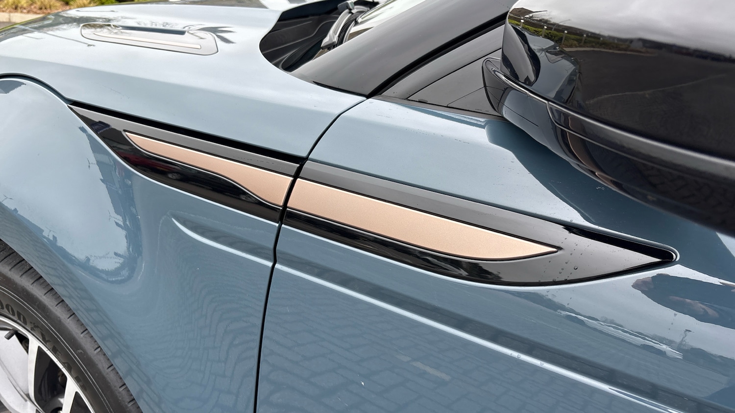 Used Land Rover Range Rover Evoque 2023 for sale - 78180179: Photo 20