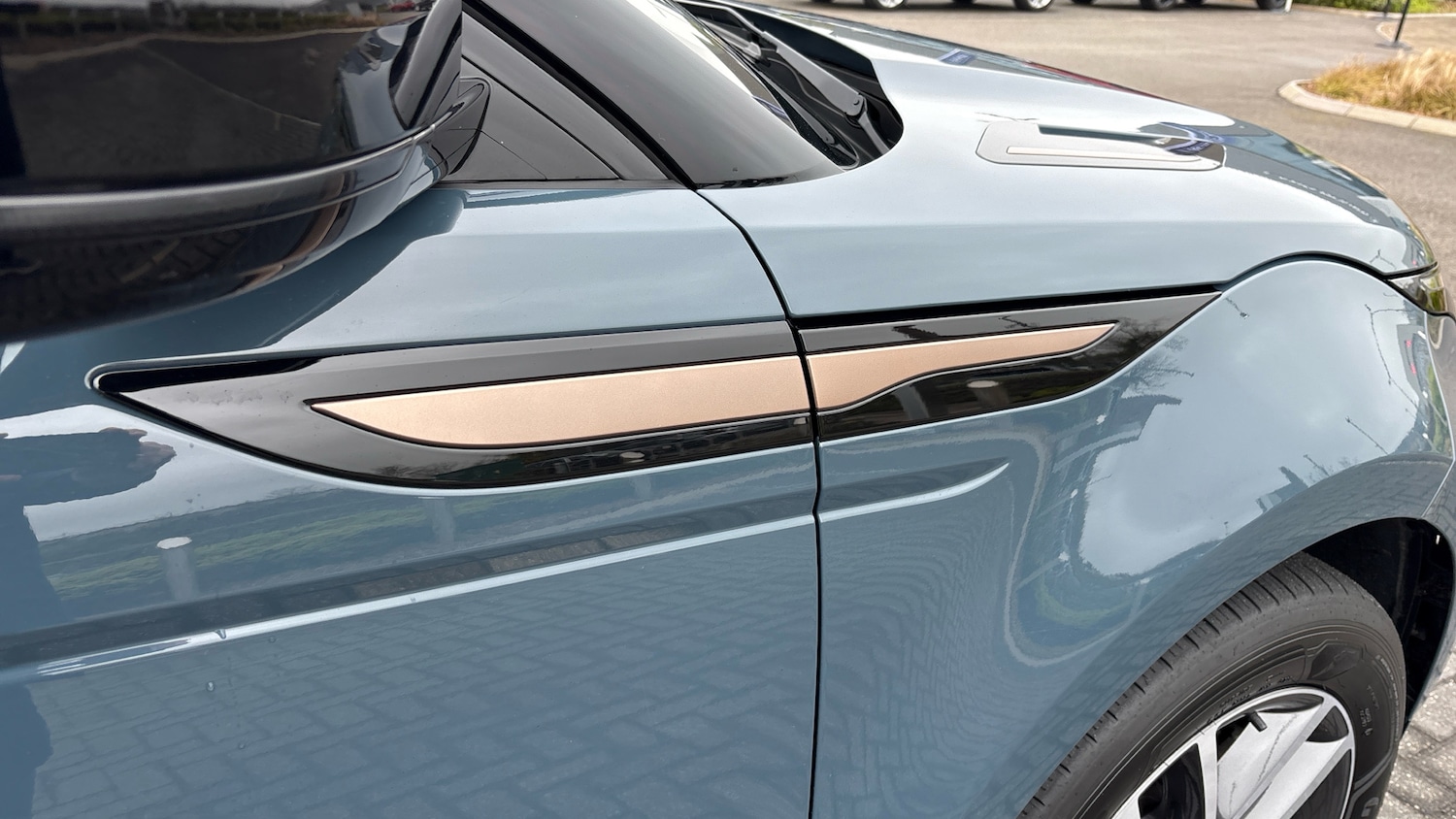 Used Land Rover Range Rover Evoque 2023 for sale - 78180179: Photo 21