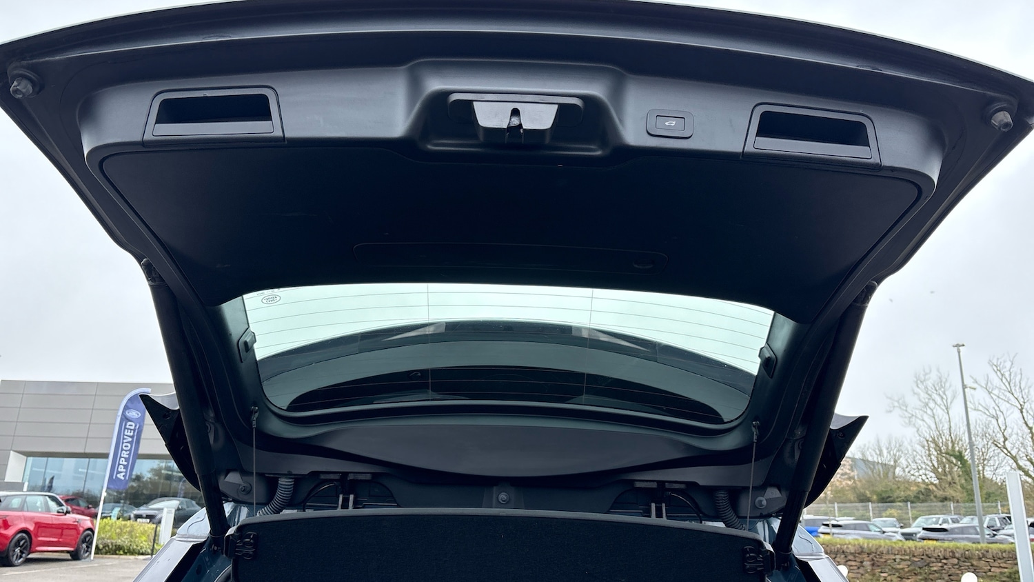 Used Land Rover Range Rover Evoque 2023 for sale - 78180179: Photo 26