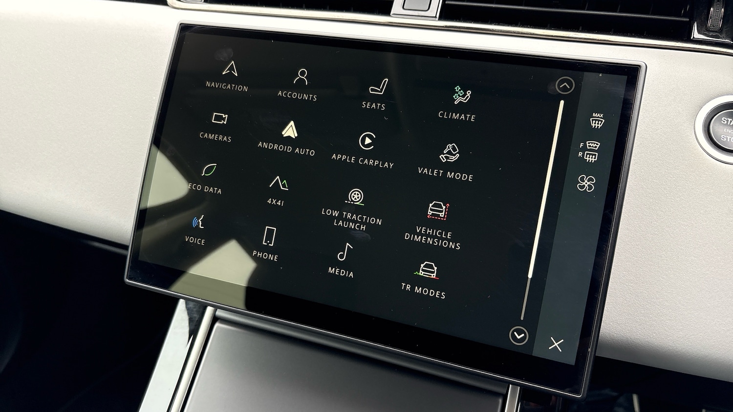 Used Land Rover Range Rover Evoque 2023 for sale - 78180179: Photo 30