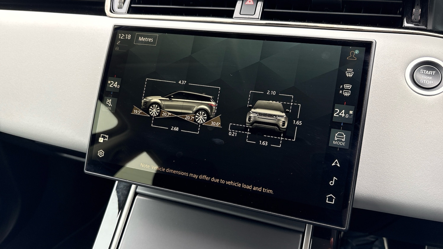 Used Land Rover Range Rover Evoque 2023 for sale - 78180179: Photo 31