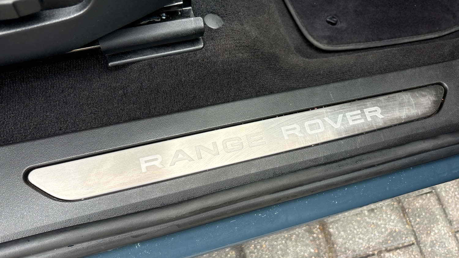 Used Land Rover Range Rover Evoque 2023 for sale - 78180179: Photo 36