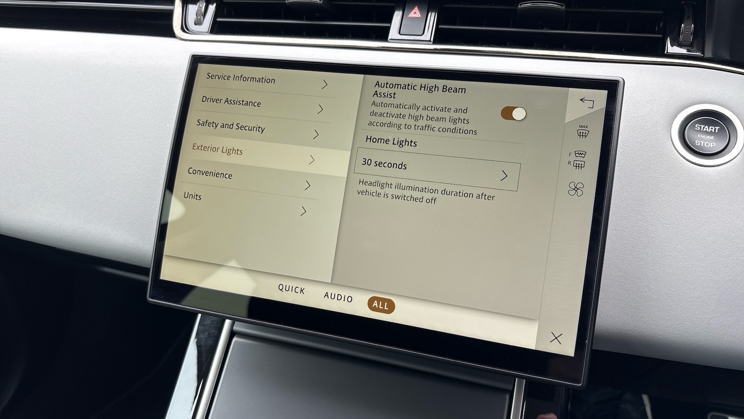 Used Land Rover Range Rover Evoque 2023 for sale - 78180179: Photo 40