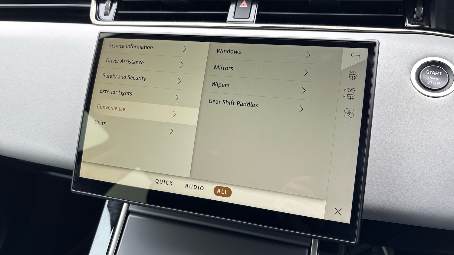 Used Land Rover Range Rover Evoque 2023 for sale - 78180179: Photo 41