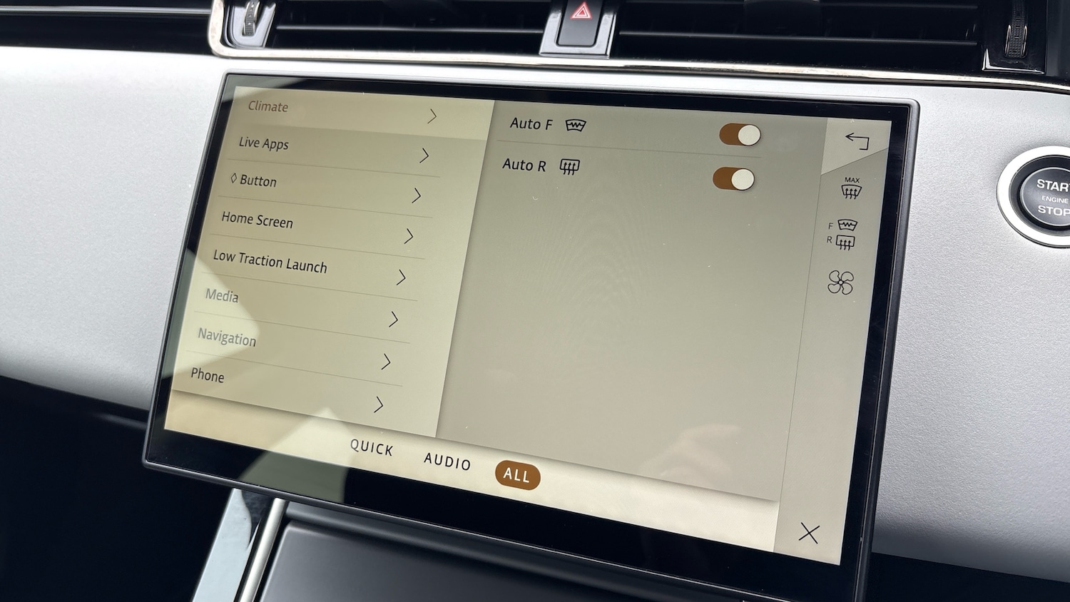 Used Land Rover Range Rover Evoque 2023 for sale - 78180179: Photo 43