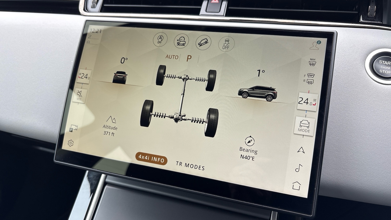 Used Land Rover Range Rover Evoque 2023 for sale - 78180179: Photo 44