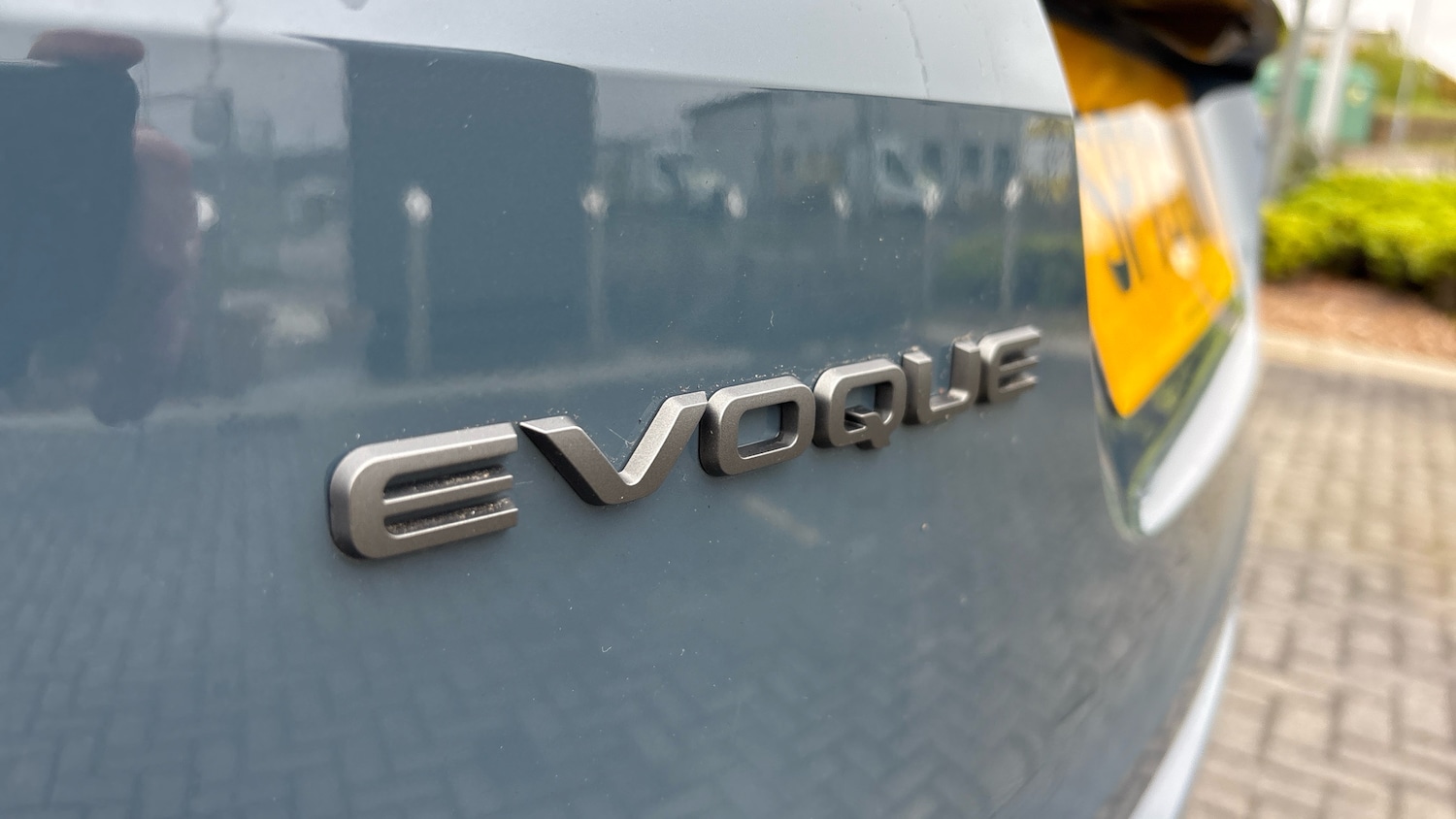 Used Land Rover Range Rover Evoque 2023 for sale - 78180179: Photo 45