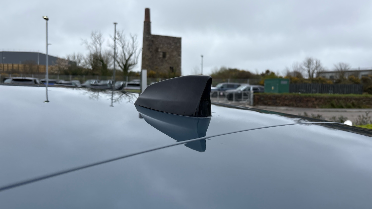 Used Land Rover Range Rover Evoque 2023 for sale - 78180179: Photo 46