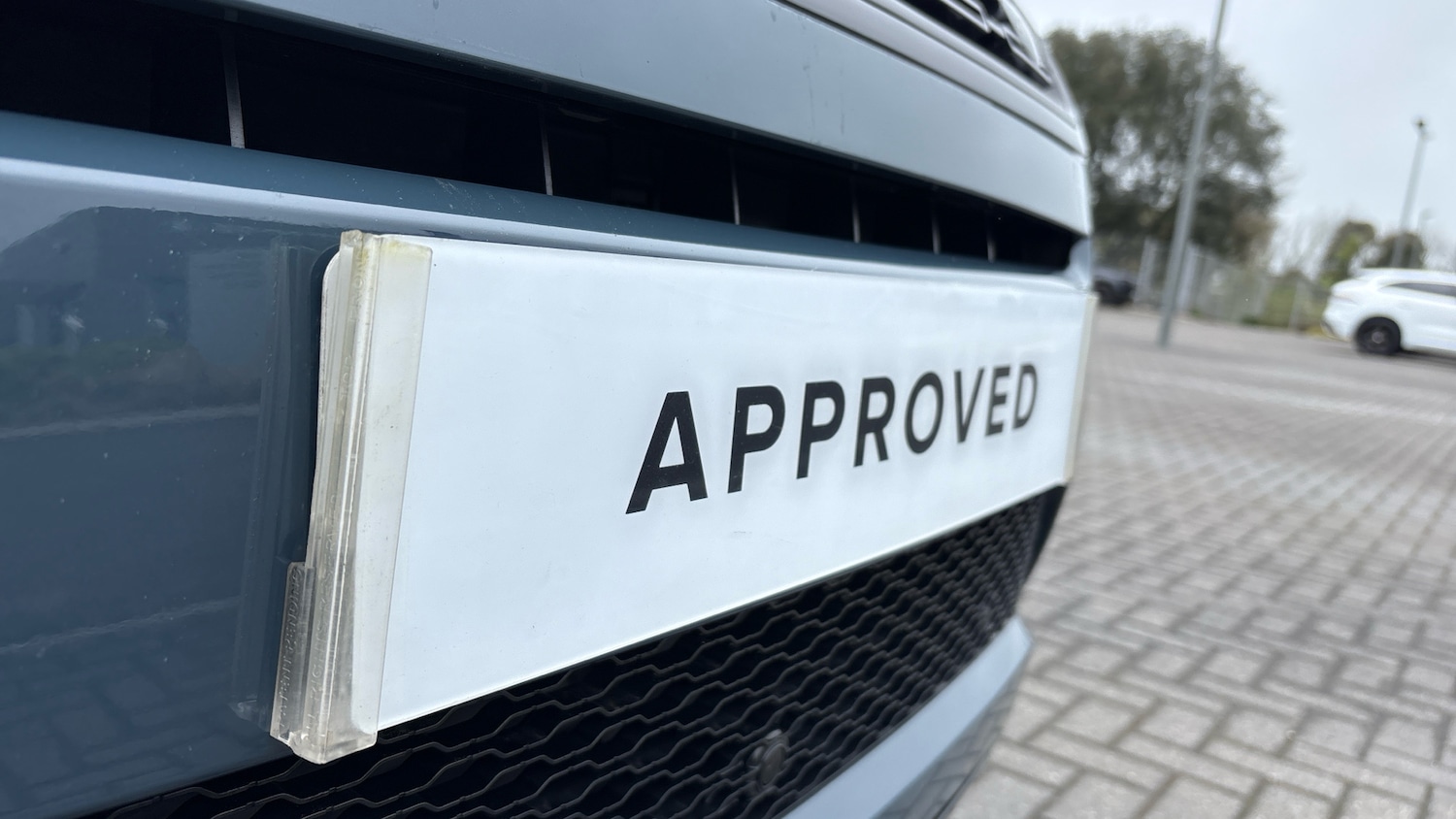 Used Land Rover Range Rover Evoque 2023 for sale - 78180179: Photo 47