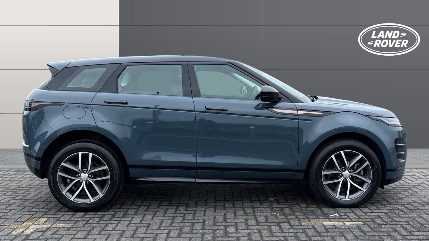 Used Land Rover Range Rover Evoque 2023 for sale - 78180179: Photo 5