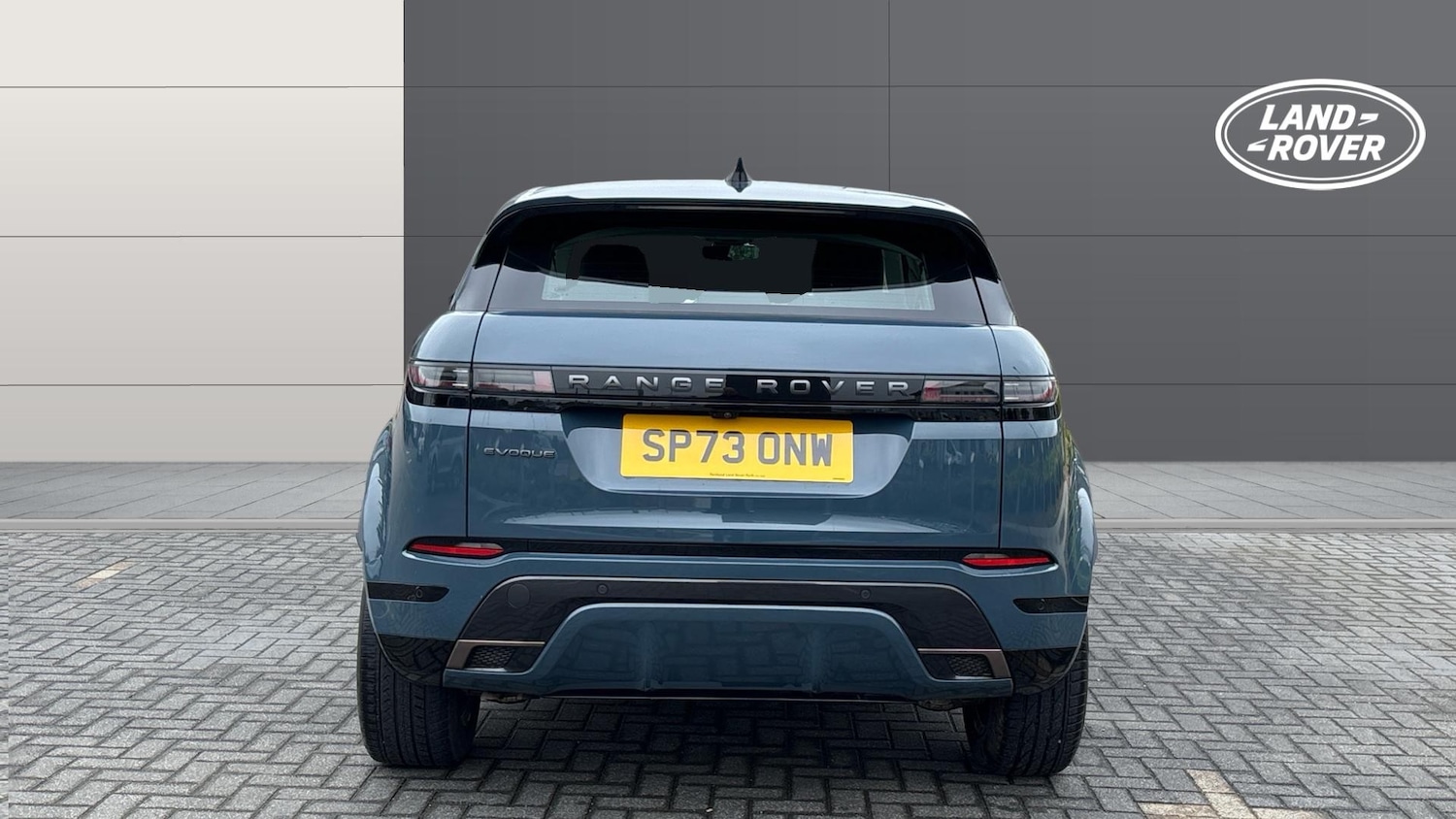 Used Land Rover Range Rover Evoque 2023 for sale - 78180179: Photo 6