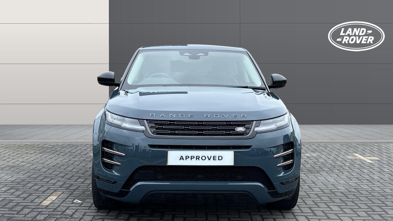 Used Land Rover Range Rover Evoque 2023 for sale - 78180179: Photo 7