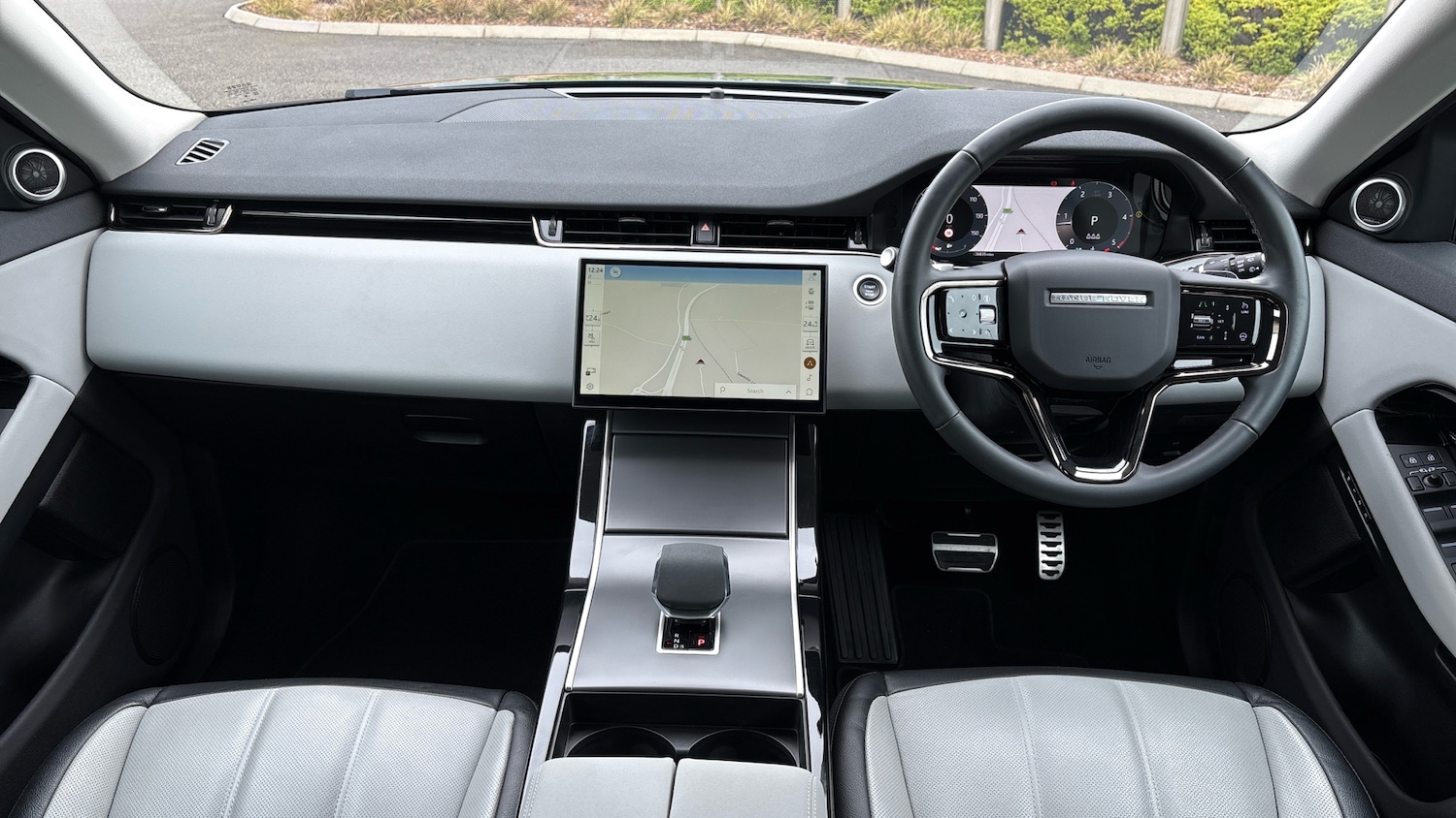 Used Land Rover Range Rover Evoque 2023 for sale - 78180179: Photo 9