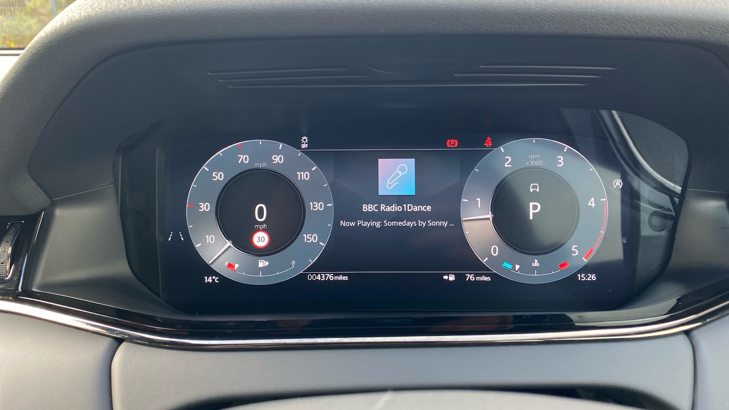 Used Land Rover Range Rover Evoque 2025 for sale - 76480261: Photo 16