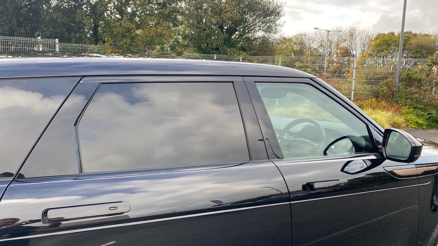 Used Land Rover Range Rover Evoque 2025 for sale - 76480261: Photo 26