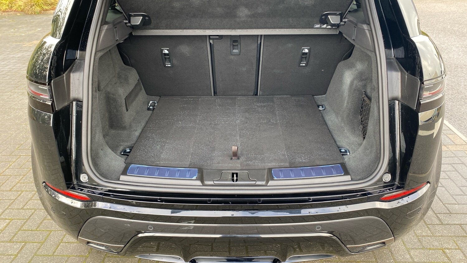 Used Land Rover Range Rover Evoque 2025 for sale - 76480261: Photo 35