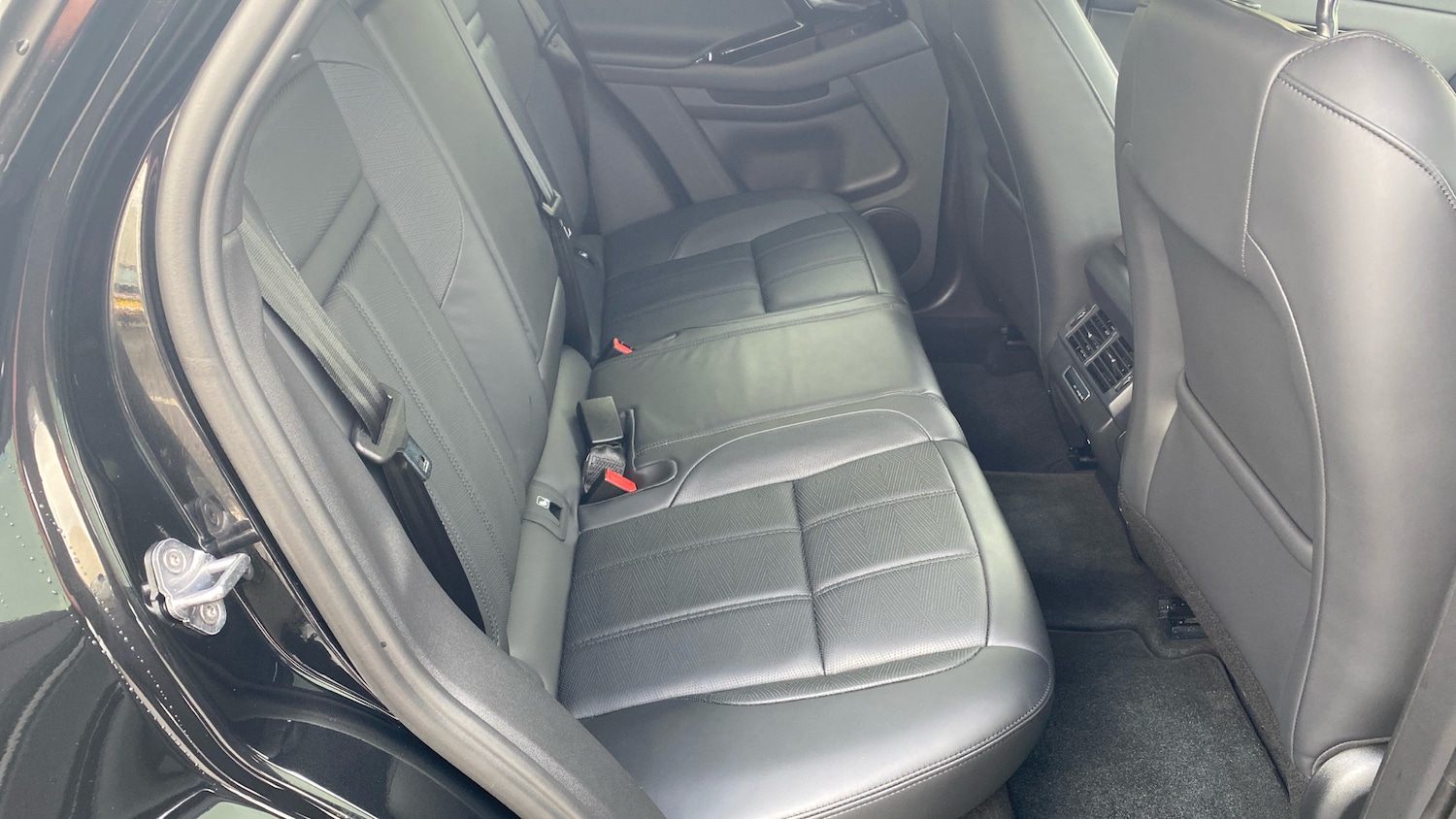 Used Land Rover Range Rover Evoque 2025 for sale - 76480261: Photo 39