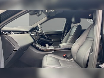 Used Land Rover Range Rover Evoque 2025 for sale - 76480261: Photo