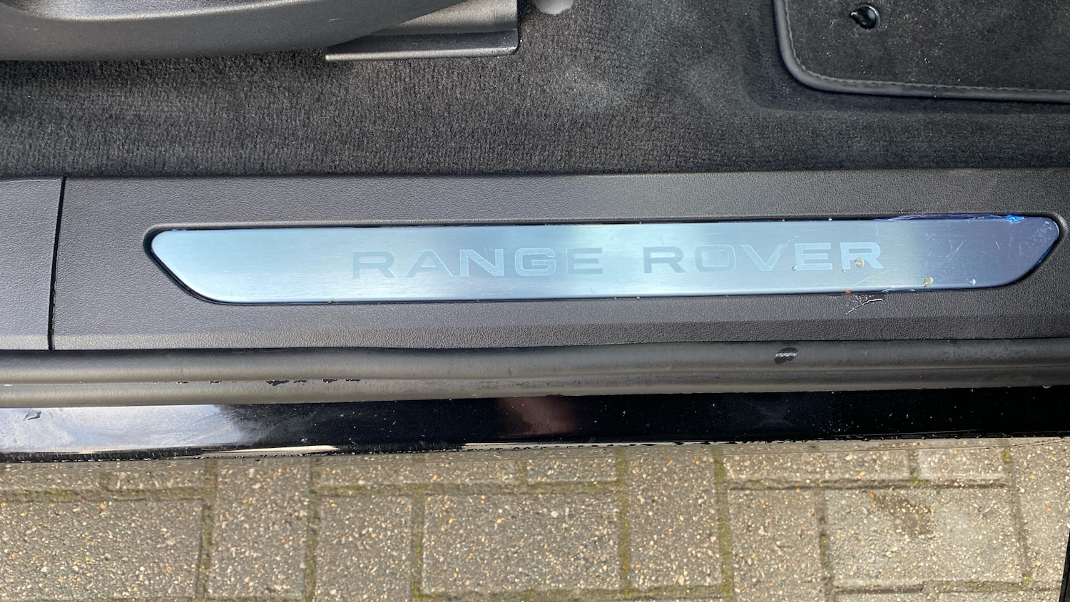 Used Land Rover Range Rover Evoque 2025 for sale - 76480261: Photo 47