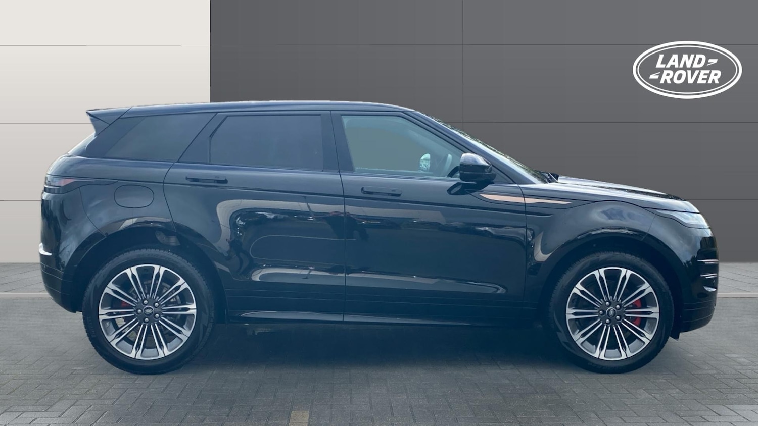 Used Land Rover Range Rover Evoque 2025 for sale - 76480261: Photo 5