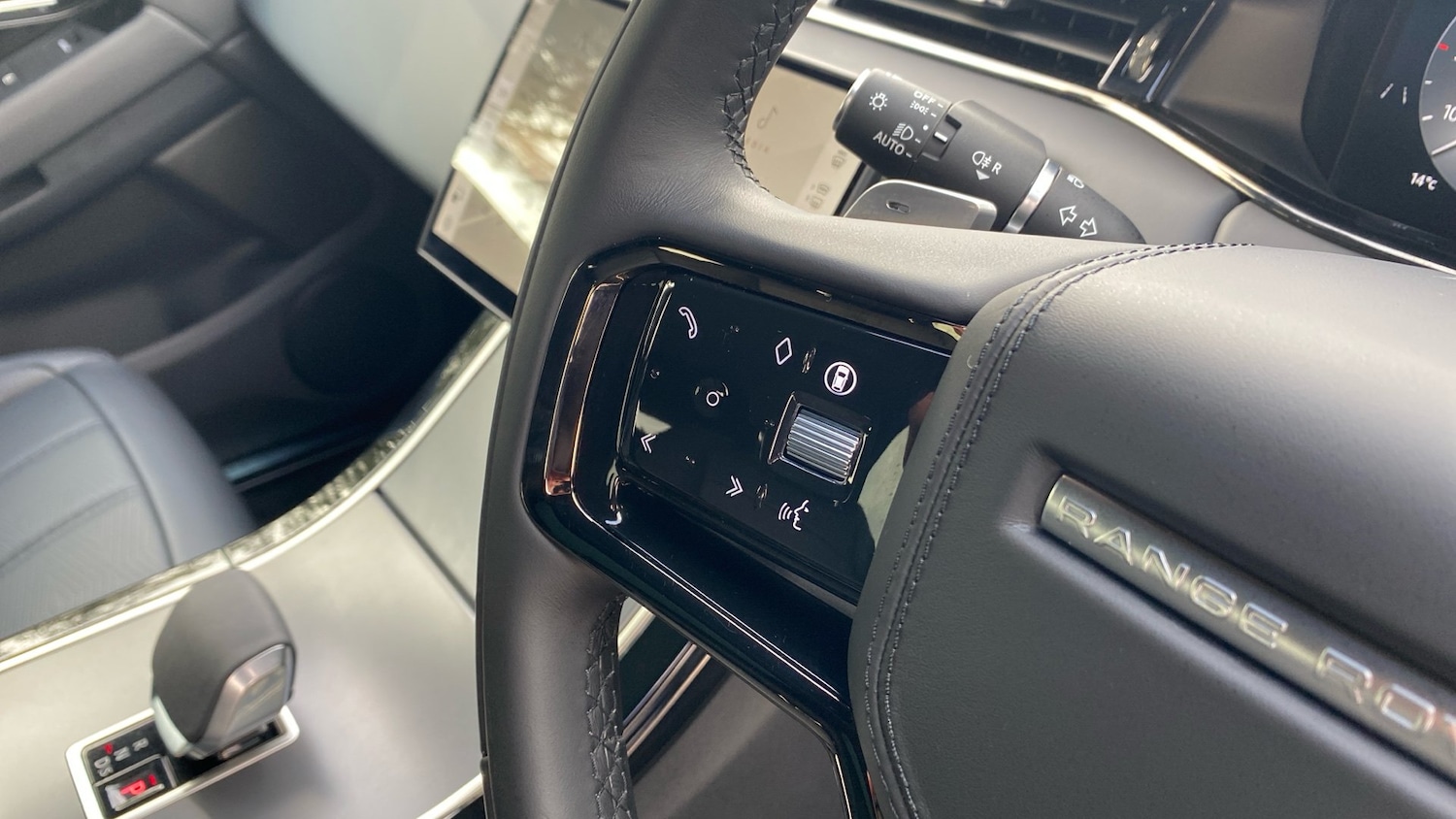 Used Land Rover Range Rover Evoque 2025 for sale - 76480261: Photo 50