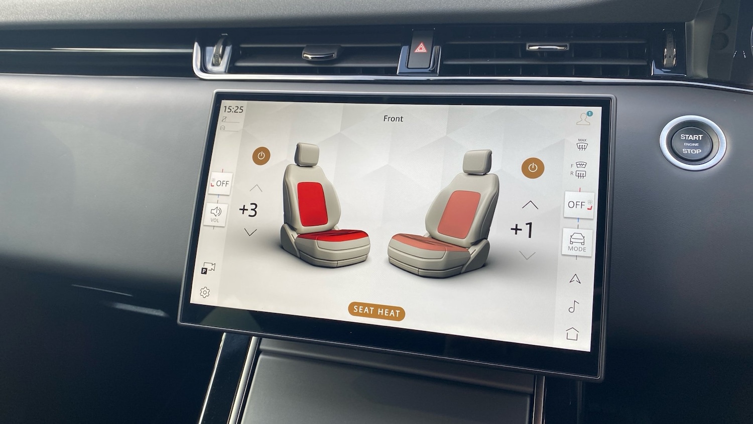 Used Land Rover Range Rover Evoque 2025 for sale - 76480261: Photo 60