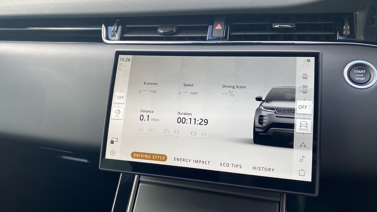 Used Land Rover Range Rover Evoque 2025 for sale - 76480261: Photo 61