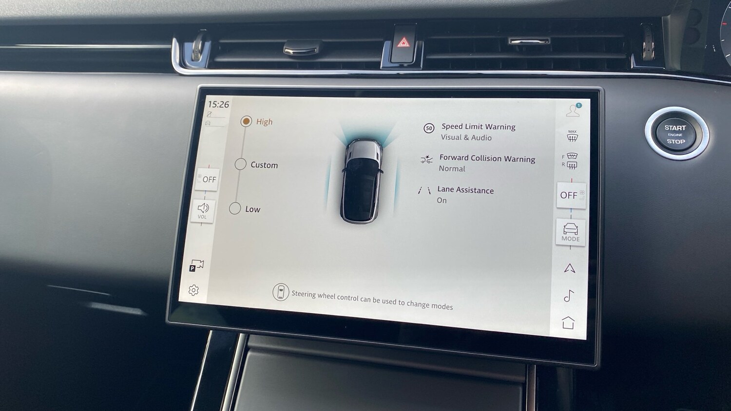 Used Land Rover Range Rover Evoque 2025 for sale - 76480261: Photo 63