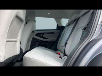 Used Land Rover Range Rover Evoque 2024 for sale - 74286551: Photo