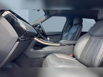 Used Land Rover Range Rover Sport 2024 for sale - 79559592: Photo