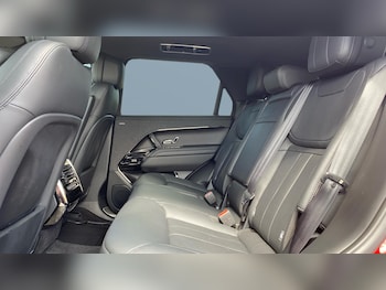 Used Land Rover Range Rover Sport 2024 for sale - 79559592: Photo