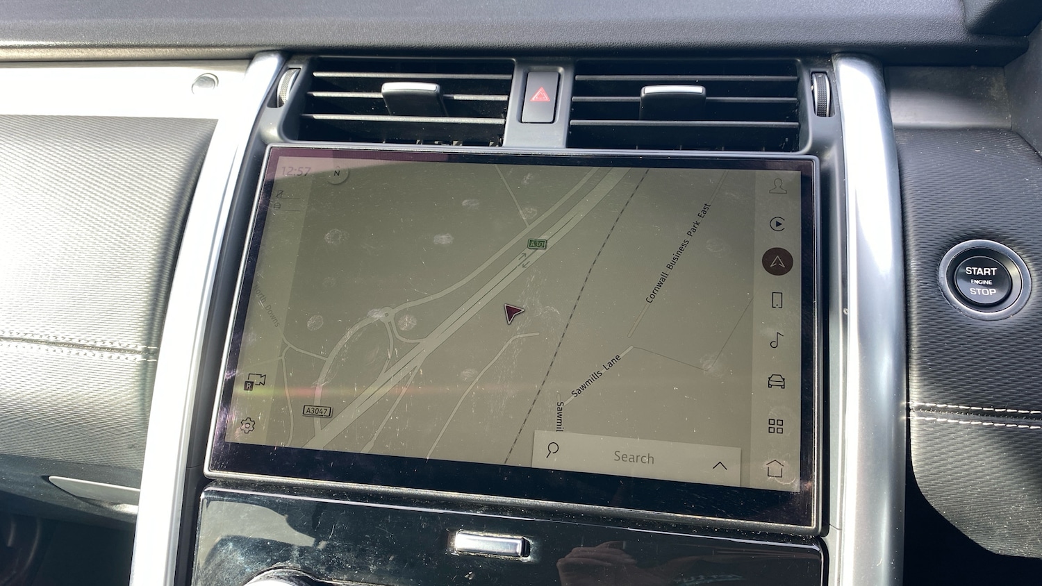 Used Land Rover Discovery 2023 for sale - 77530184: Photo 11