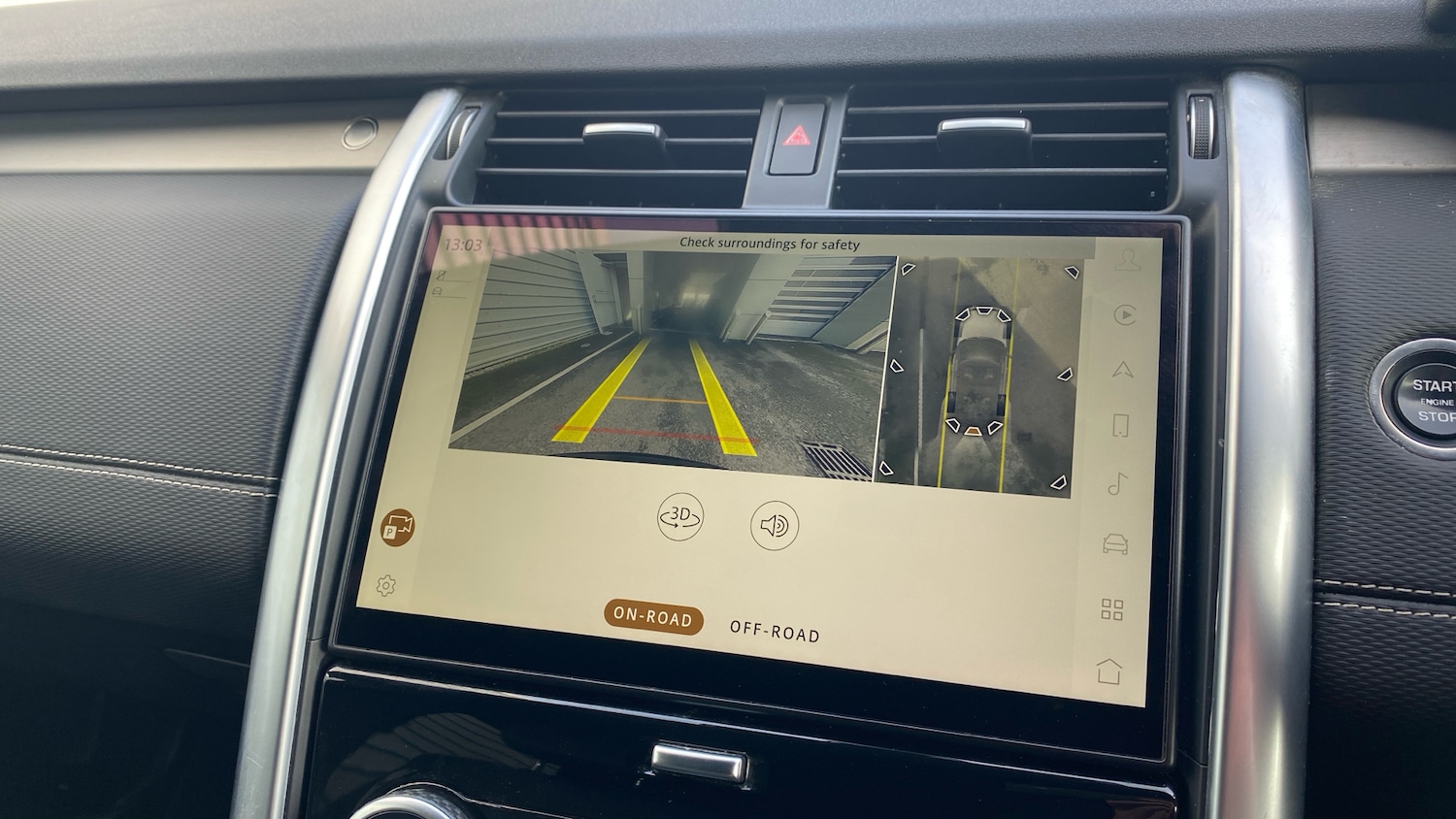 Used Land Rover Discovery 2023 for sale - 77530184: Photo 12