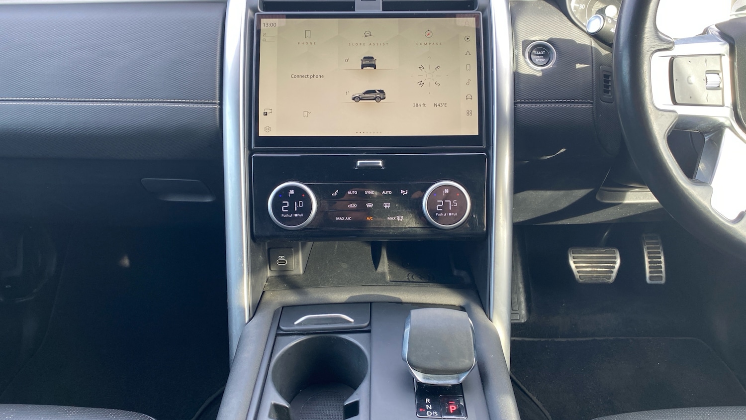 Used Land Rover Discovery 2023 for sale - 77530184: Photo 14