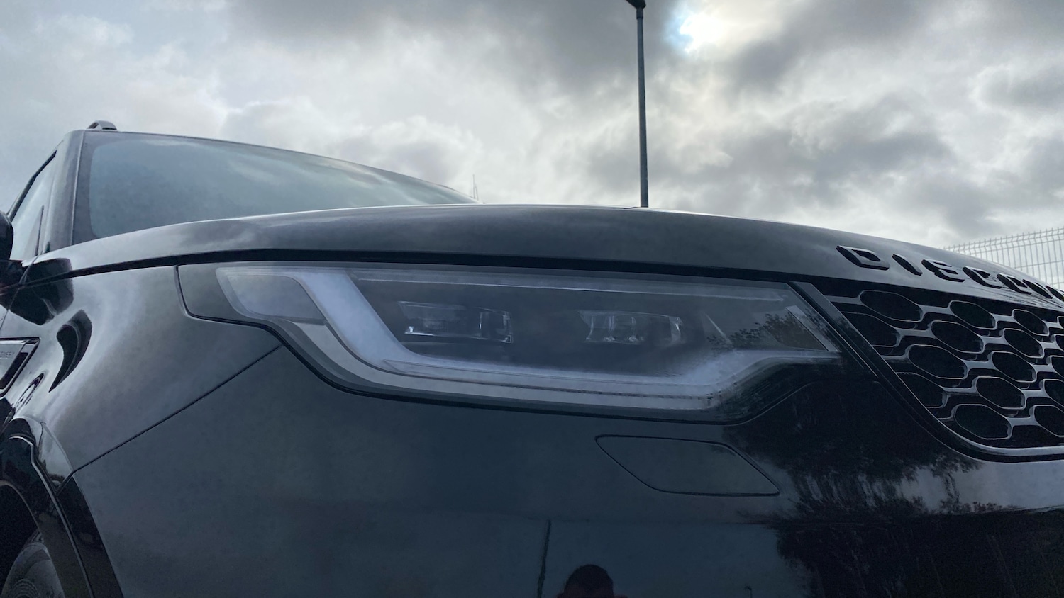 Used Land Rover Discovery 2023 for sale - 77530184: Photo 17