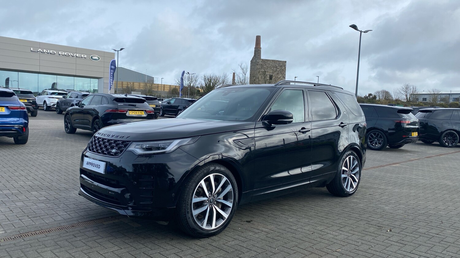 Used Land Rover Discovery 2023 for sale - 77530184: Photo 20