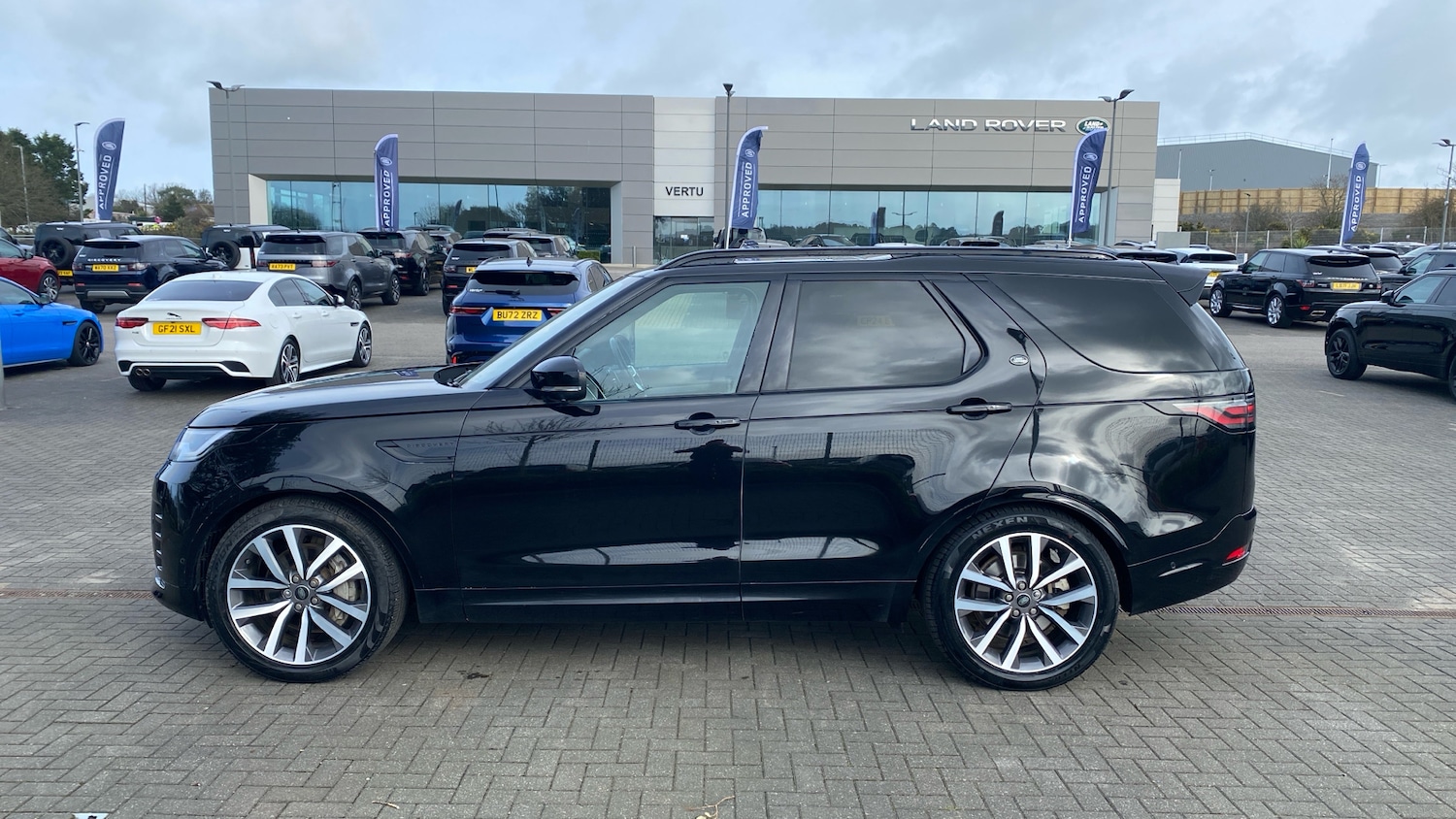 Used Land Rover Discovery 2023 for sale - 77530184: Photo 21