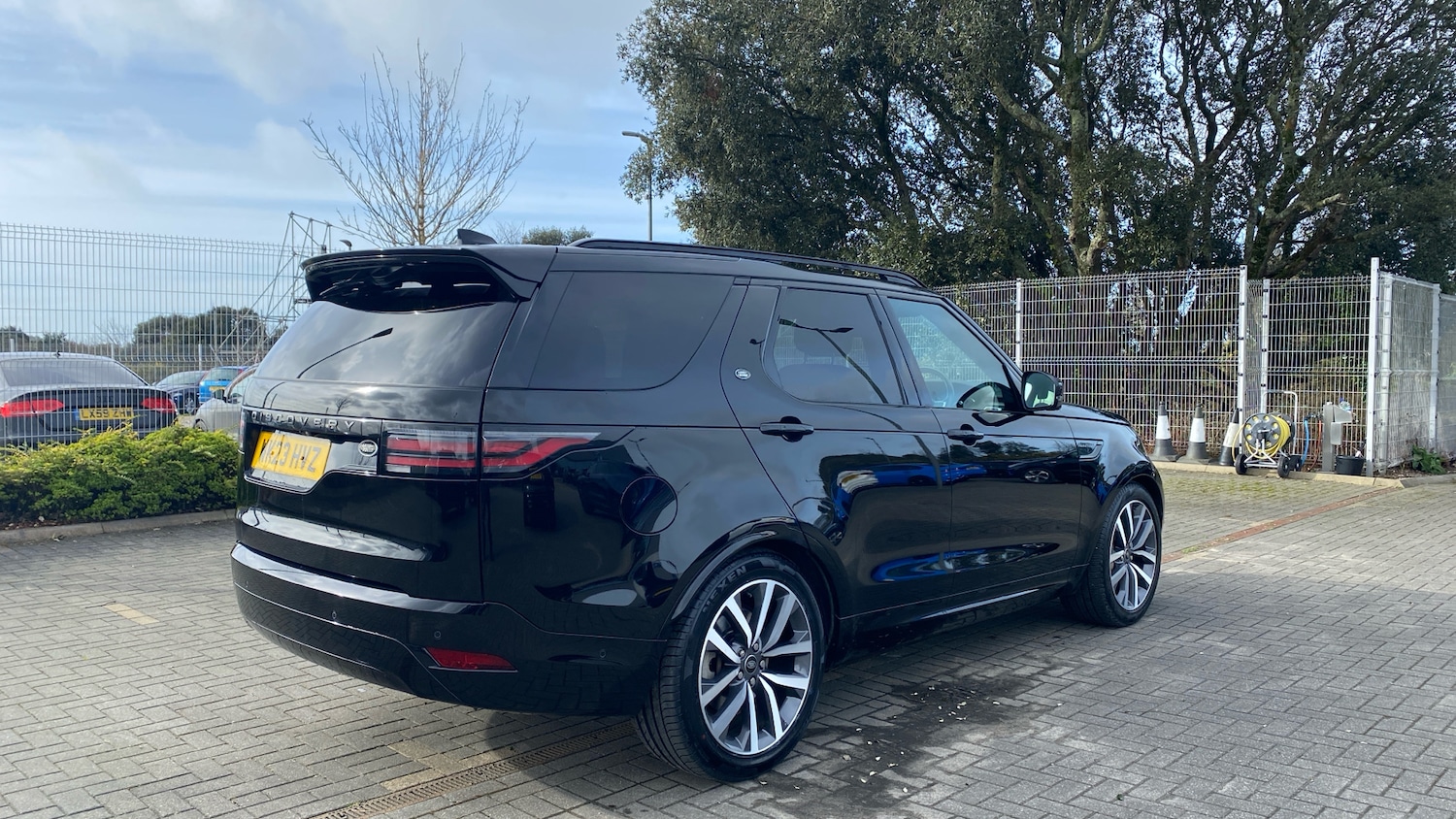 Used Land Rover Discovery 2023 for sale - 77530184: Photo 22