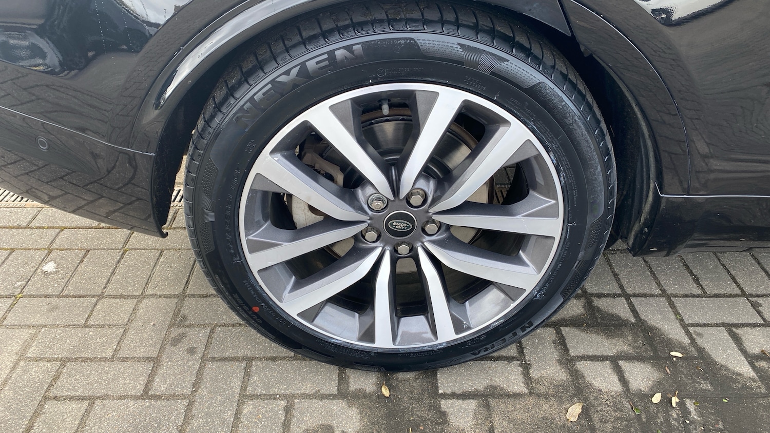 Used Land Rover Discovery 2023 for sale - 77530184: Photo 24