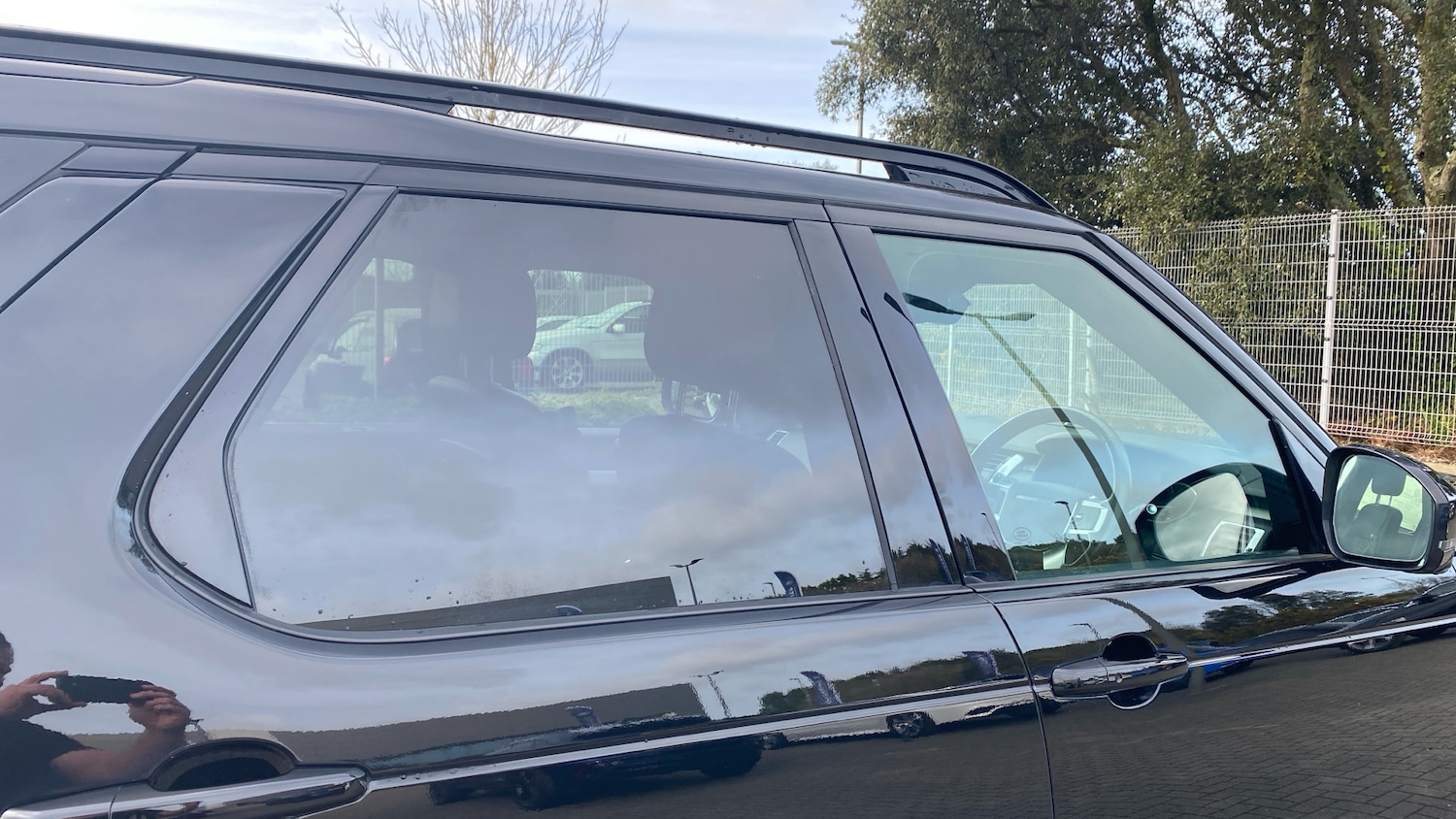 Used Land Rover Discovery 2023 for sale - 77530184: Photo 26