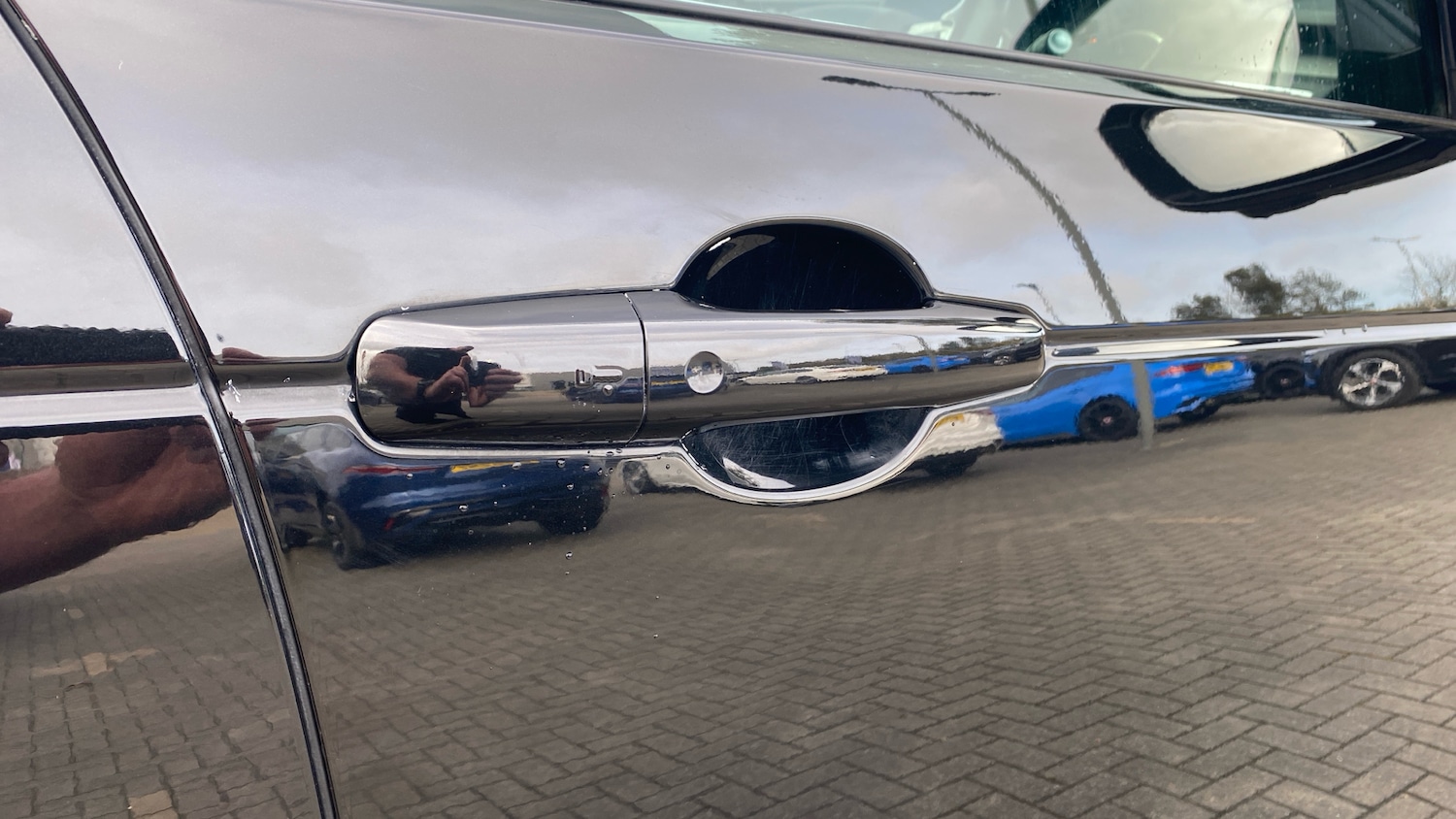 Used Land Rover Discovery 2023 for sale - 77530184: Photo 27